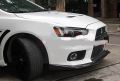 MITSUBISHI LANCER GT RAL