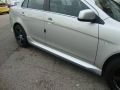 PROTON INSPIRA R3 BODYKI