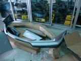 PROTON INSPIRA BODYKIT R3 