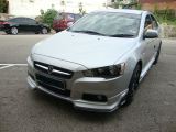 PROTON INSPIRA BODYKIT R3 