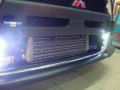 MITSUBISHI LANCER EX INT