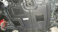 PROTON INSPIRA ENGINE UN