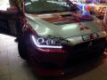 MITSUBISHI LANCER GT HEA