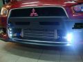 MITSUBISHI LANCER EX INT