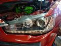 MITSUBISHI LANCER EX HEA