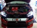 MITSUBISHI LANCER EX HEA