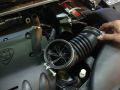 PROTON INSPIRA AIRINTAKE