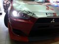 MITSUBISHI LANCER GT HEA