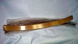 BMW F10 ROOF GLASS SPOILER