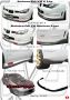 Subaru 06 Version 9 V Lip & Bottomline