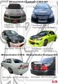 Mitsubishi Lancer 06