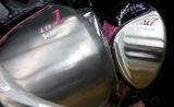 Kasco FEREINA Ladies Full Golf Set