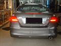 HONDA ACCORD BODYKIT BUM