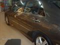 HONDA ACCORD BODYKIT SID