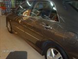 HONDA ACCORD BODYKIT SIDE SKIRTING SPOILER 