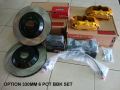  PROTON INSPIRA BREAKE K