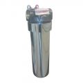 10;quot;Stainless Steel Housing Filter