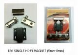 T86 SINGLE HI-FI MAGNET (5MM-8MM)