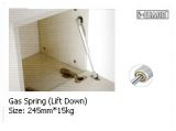GAS SPRING (LIFT DOWN)