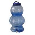 Portable Cartoon Water Tank - 3 gallon Duck