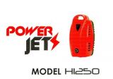 Power Jet H1250