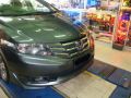 HOND CITY 2012 BODYKIT M