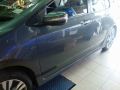 HOND CITY 2012 BODYKIT M