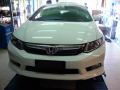 HONDA CIVIC MODULO BODYK