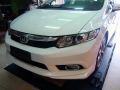 HONDA CIVIC 2012 MODULO 