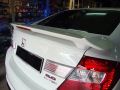 HONDA CIVIC  BODYKIT MOD