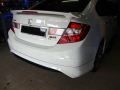 HONDA CIVIC 2012 BODYKIT