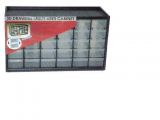 Nietz PVC Drawers
