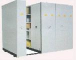 Electrical Mobile Filing System