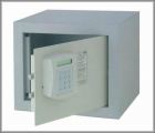 The Polaris Hotel Safe