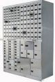 Lion Safe Deposit Lockers