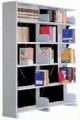 Library Shelving Rack