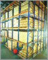 Pallet Flow Rack