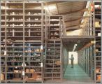 Multi-Storey Rack