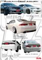 Honda Accord Euro-R 03 MG