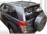 Suzuki Vitara Rear Spoiler