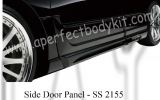Lexus RX350 2009 (W Style) Side Door Panel