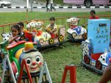 ConvEX USM 2012