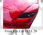 Mazda RX8 03 Front Eye Lid
