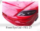 Mazda RX8 03 Front Eye Lid