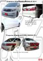 Toyota Alphard MDLT V1, MDLT
