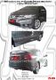 Honda City Facelift 2012 Modulo (Abs Material)
