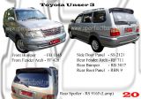 Toyota Unser