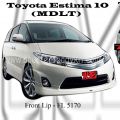 Toyota Estima 10 (MDLT)