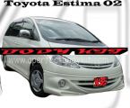 Toyota Estima 02