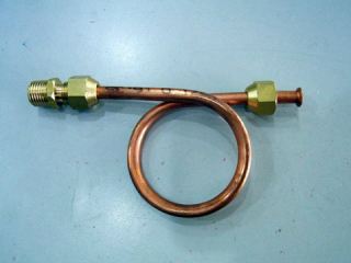 Copper Tube